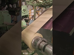 RAL1002 Kum Sarı PPGI PPGL önceden boyanmış sarmal