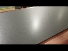 Dokulu Mat Boyalı Çelik