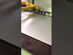 AZ150 GL AFP Galvalum Çelik Bobin Aluzink Çatı Yaprakları