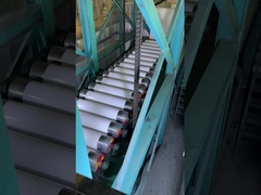 Renk kaplı çelik bobin