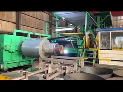 ASTM A527M Valspar Metal önceden boyanmış galvanize bobin PPGI Çelik bobin Z40~Z275g/m2