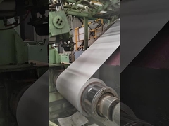 Renk kaplı çelik bobin