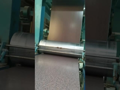 Granit Patter Renkli Kaplı Çelik Bobin