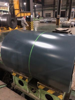AkzoNobel Boya Markası Renk Kaplı Çelik Bobin GI GL PPGI PPGL AZ150