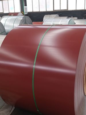 Beckers AkzoNobel AZ150 / AZM150 PPGL Ön Boya Galvalume Çelik