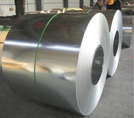 G40=Z120 Çinko kaplı galvanizli çelik levhası sarmalda 0.90mm kalınlığı Zemin Taşıyıcı Güverte İnşaat Yapısı