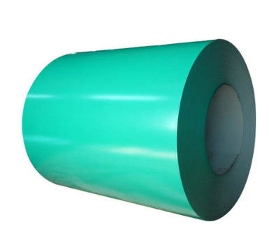 0.2x1200mm Renkli Kaplama Alüminyum Bobine 1100 Parlaklık 10-90%