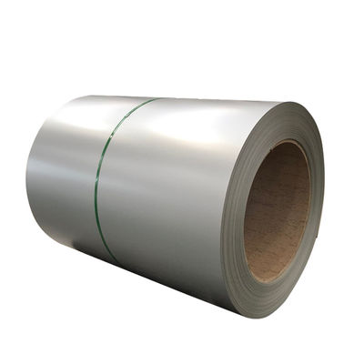 AFP Galvalume Çelik Bobinler/Plaklar/Şeritler ASTM A792M 0.8mm*1000mm AZ75