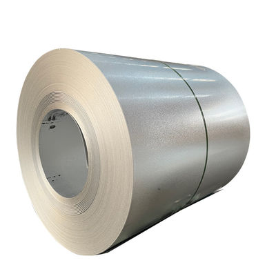 0.95×1000mm Galvalume Bobine AZ150 AFP Anti Parmak Baskı Hromlı