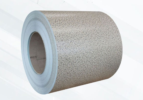 PVDF GRANİT TESLEMELİ RENGİ ALUMİNİM KOLLERİ 3003 H26 SİZİ 1.0*1200 özel model 50 yıllık garanti