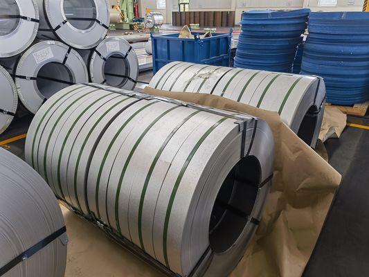 AZ150 Bina Purlin Çerçeve 168mm 188mm SGC570 / G550 Yapısal Çelik Aluzinc