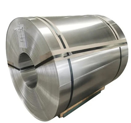 BA EPT 2.8/2.8 T5/DR7 Aerosol ve İçecek Konserveleri için Kullanılan Elektrolitik Alaşın Kaplı Plaka Bobinleri
