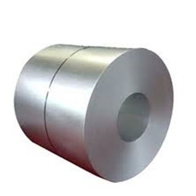 % 55 Alüminyum Çinko Alaşım Kaplı Çelik Galvalume Bobine 0.35x1220mm Parmak önleyici baskı Hromatlı 6+ Açık