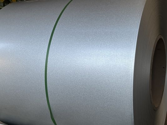 AS1397 Aluzinc G550 0.45 BMT *940 AFP Çatı paneli metal fayanslar için Aluzinc AZM150