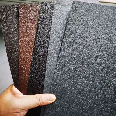 RAL9005 Siyah Renkli Teksturlu Matt Ön Boyalı Galvanizli Çelik Bobin Z275g Çatı Paneli Panele HDP-40 Yıl Kalite Garanti