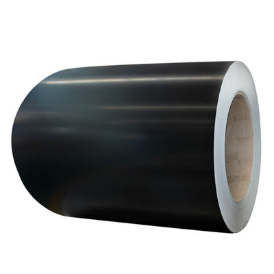 Z150-275G/M2 PPGI Çelik Bobin HDP DX51D Metal Taşlama Panelleri İçin