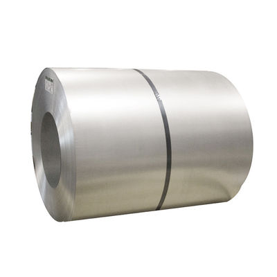 Korozyona Direnci Çin Tedarikçi Galvalume Yaprak Galvanizli Gi/Glsteel Bobin Düzenli spangle orta sertlik ((HRB60-85)