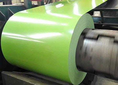 ASTM B209 Alüminyum Alaşım Metal Renkli Kaplı Mavi Alüminyum Yaprak Alüminyum Bobinler Uçak yapıları