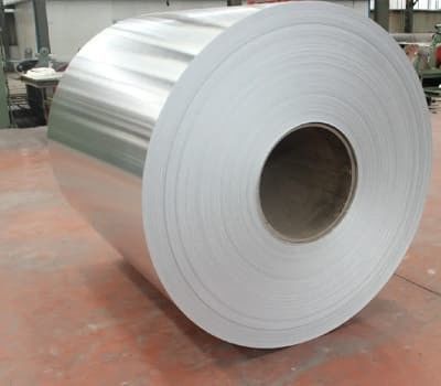 Alüminyum Çatı Metal Flashing Kullanımı 3003H24 Boyalı Alüminyum Bobinleri Özel Renk ve Desen