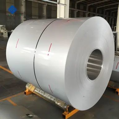 RAL9003 9002 Beyaz Alüminyum Bobinler 3003 H24 PVDF/PE/Renkli Kaplama/Önceden Boyanmış/Renkli Kaplama Alüminyum Fabrikası Bitirilmiş