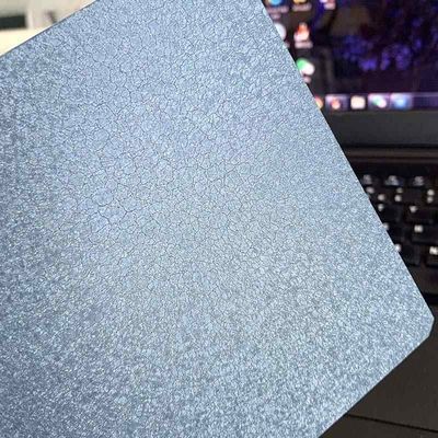 Matt Teksturlu Çelik Bobinler 40 Yıllık Garanti AZ150 PPGL 1040mm Sherwin Williams Boyalı Galvanizli Çelik Galvanizli Çatı